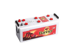 �������������� ������� Banner 140 �/�, 760 � | ������� 64035