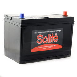 �������������� ������� Solite 85 �/�, 650 � | ������� 95D26L