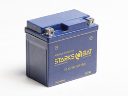 �������������� ������� Starksbat 5 �/�, 75 � | ������� STARKSBAT1250