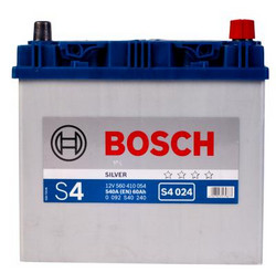 �������������� ������� Bosch 60 �/�, 540 � | ������� 0092S40240