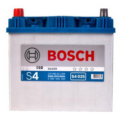 �������������� ������� Bosch 60 �/�, 540 � | ������� 0092S40250