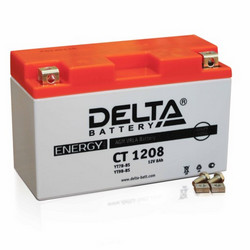 �������������� ������� Delta 8 �/�, 110 � | ������� 4627073800076