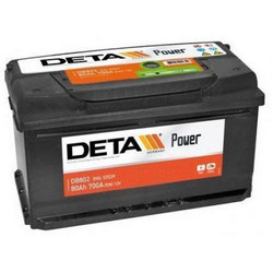 �������������� ������� Deta 80 �/�, 700 � | ������� DB802