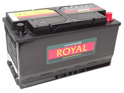 �������������� ������� Royal 100 �/�, 850 � | ������� 60038