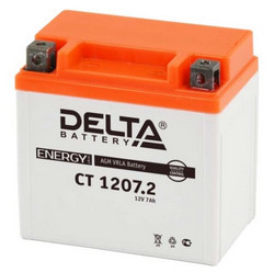 �������������� ������� Delta 7 �/�, 100 � | ������� 4627073800847
