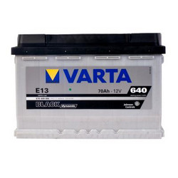 �������������� ������� Varta 70 �/�, 640 � | ������� 570409064