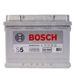 �������������� ������� Bosch 63 �/�, 610 � | ������� 0092S50060