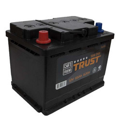 �������������� ������� Trust 66 �/�, 620 � | ������� 566099