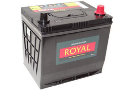 �������������� ������� Royal 70 �/�, 590 � | ������� 80D23L