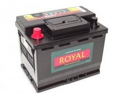 �������������� ������� Royal 60 �/�, 535 � | ������� 56031