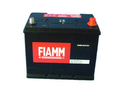 �������������� ������� Fiamm 75 �/�, 640 � | ������� D2675