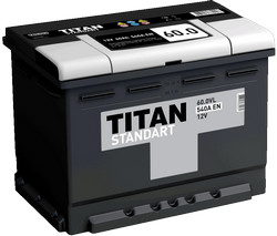 �������������� ������� Titan 60 �/�, 540 � | ������� TITANST601540A