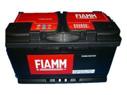 �������������� ������� Fiamm 80 �/�, 740 � | ������� L482