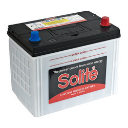 �������������� ������� Solite 85 �/�, 650 � | ������� 95D26LBH
