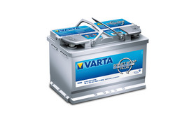�������������� ������� Varta 70 �/�, 760 � | ������� 570901076
