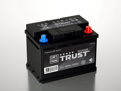 �������������� ������� Trust 60 �/�, 600 � | ������� 560008MF