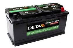 �������������� ������� Deta 105 �/�, 950 � | ������� DK1050