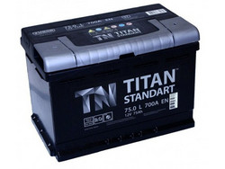 �������������� ������� Titan 75 �/�, 700 � | ������� TITANST751700A