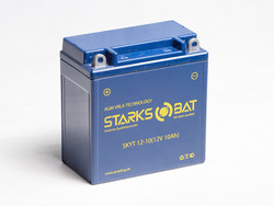 �������������� ������� Starksbat 10 �/�, 135 � | ������� STARKSBAT1210