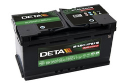 �������������� ������� Deta 95 �/�, 850 � | ������� DK950