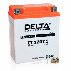 �������������� ������� Delta 7 �/�, 100 � | ������� 4627073800052