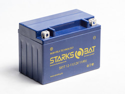 �������������� ������� Starksbat 11 �/�, 137 � | ������� STARKSBAT1211