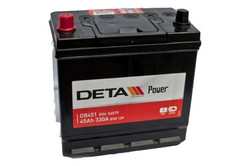 �������������� ������� Deta 45 �/�, 330 � | ������� DB451