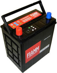 �������������� ������� Fiamm 45 �/�, 360 � | ������� B2445