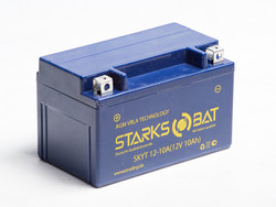 �������������� ������� Starksbat 10 �/�, 135 � | ������� STARKSBAT1210A