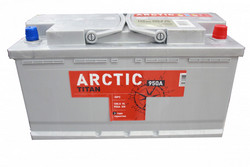 �������������� ������� Titan 100 �/�, 950 � | ������� ARCTIC1000950A