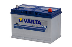 �������������� ������� Varta 95 �/�, 830 � | ������� 5954040833132