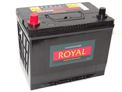 �������������� ������� Royal 75 �/�, 680 � | ������� 80D26R