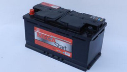 �������������� ������� Megastart 90 �/�, 760 � | ������� 97016890901