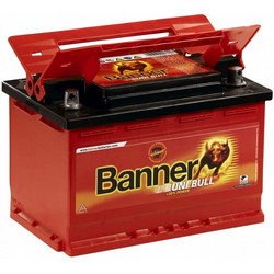 �������������� ������� Banner 47 �/�, 390 � | ������� 50100