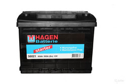 �������������� ������� Hagen 60 �/�, 500 � | ������� 56021