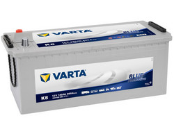 �������������� ������� Varta 140 �/�, 800 � | ������� 640103080A732