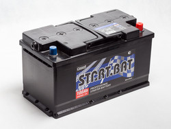 �������������� ������� Start.bat 100 �/�, 850 � | ������� SB1000850A