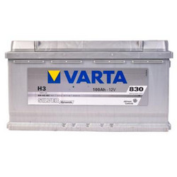 �������������� ������� Varta 100 �/�, 830 � | ������� 600402083