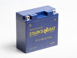 �������������� ������� Starksbat 12 �/�, 160 � | ������� STARKSBAT1212B