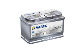 �������������� ������� Varta 80 �/�, 800 � | ������� 580901080