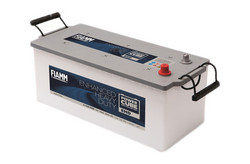 �������������� ������� Fiamm 120 �/�, 850 � | ������� A120