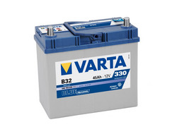 �������������� ������� Varta 45 �/�, 330 � | ������� 5451560333132