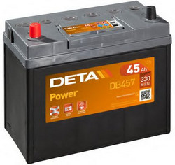 �������������� ������� Deta 45 �/�, 330 � | ������� DB457
