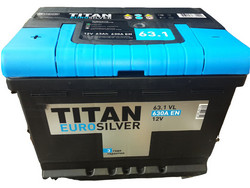 �������������� ������� Titan 63 �/�, 630 � | ������� TITAN630630A