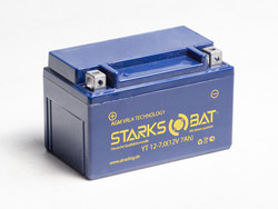 �������������� ������� Starksbat 7 �/�, 115 � | ������� STARKSBAT1270