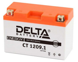�������������� ������� Delta 9 �/�, 135 � | ������� 4627073800854