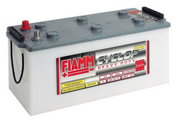 �������������� ������� Fiamm 215 �/�, 1150 � | ������� CX225SHD