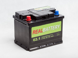 �������������� ������� Realbattery 62 �/�, 510 � | ������� RB621510A