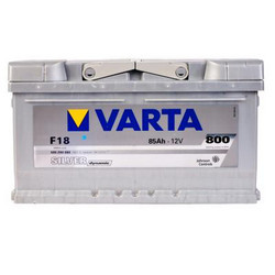 �������������� ������� Varta 85 �/�, 800 � | ������� 585200080