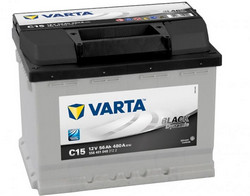 �������������� ������� Varta 56 �/�, 480 � | ������� 5564010483122